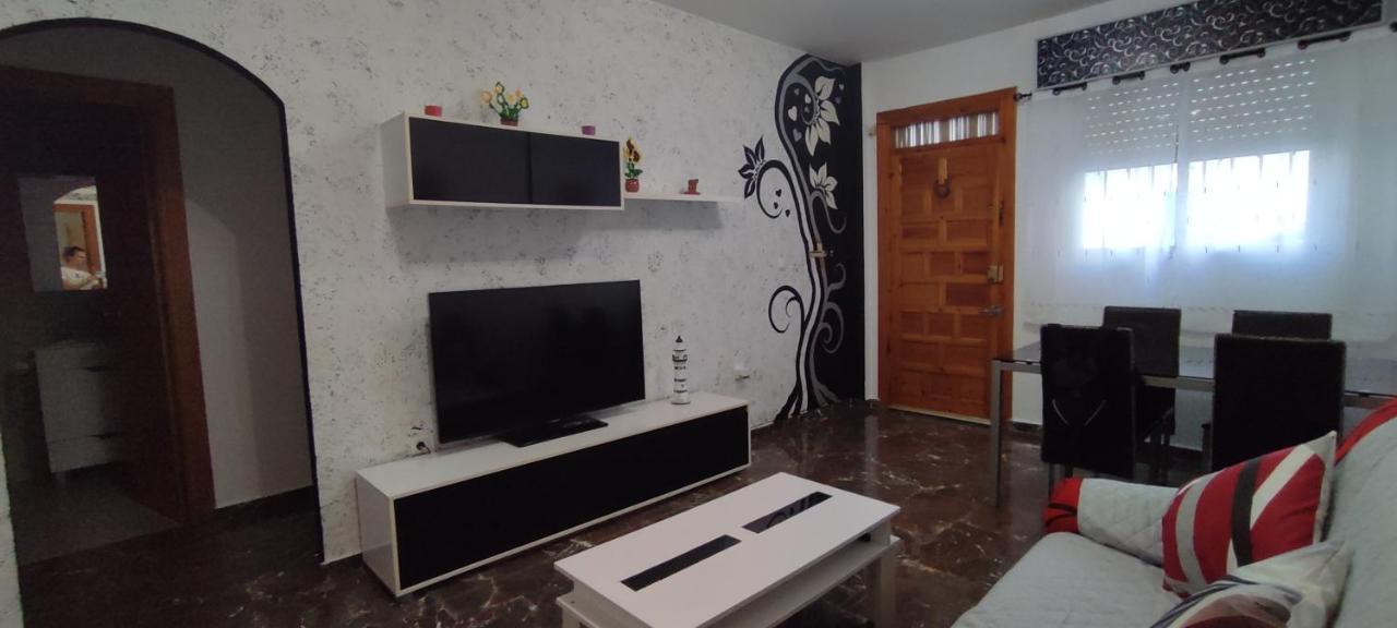 Apartamento La Casilla Torrenueva  Exterior foto